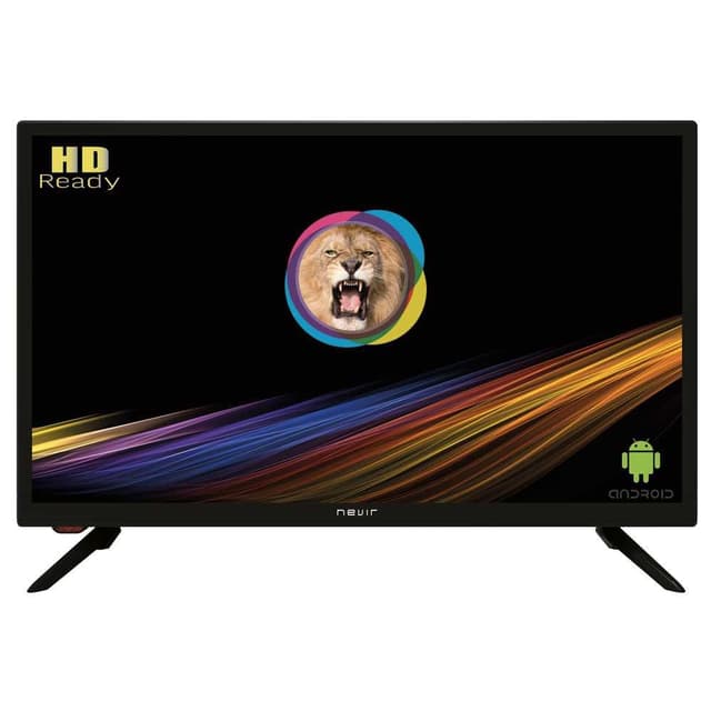 SMART TV Nevir LED HD 720p 61 cm NVR-8070-24RD2S-SMA