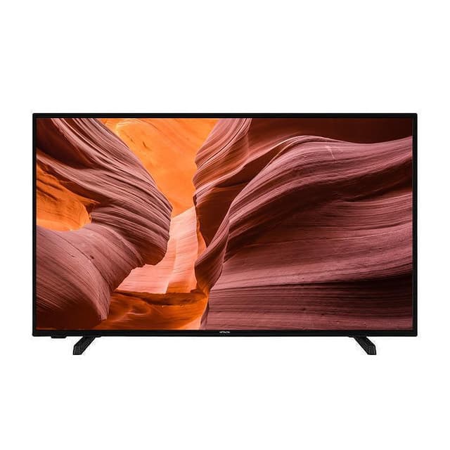 SMART TV Hitachi LED Full HD 1080p 81 cm 32HAE4351