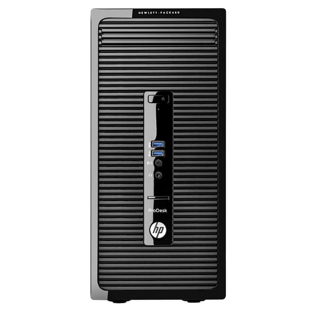 HP ProDesk 400 G3 Core i5 3,2 GHz - SSD 480 GB RAM 16 GB