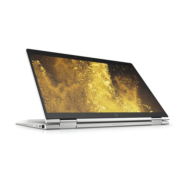 HP EliteBook X360 1030 G3 13" Core i5 1,6 GHz - SSD 256 GB - 8GB Teclado francés