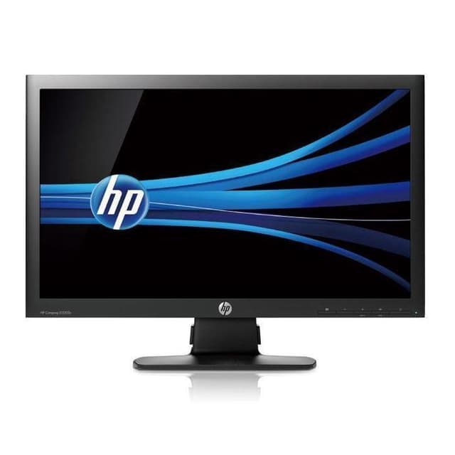 Monitor 21" LCD FHD HP Compaq LE2202X