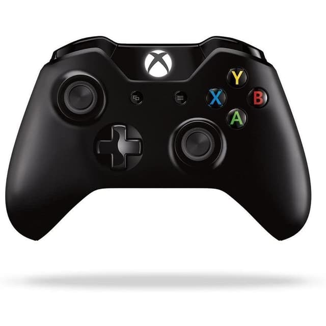 Xbox One 500GB - Negro