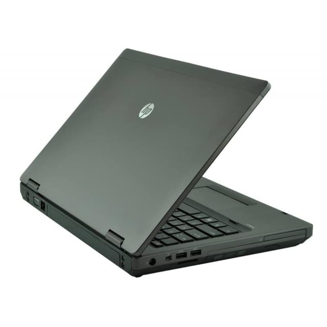 HP ProBook 6470b 14" Core i5 2,5 GHz - HDD 500 GB - 4GB - teclado francés