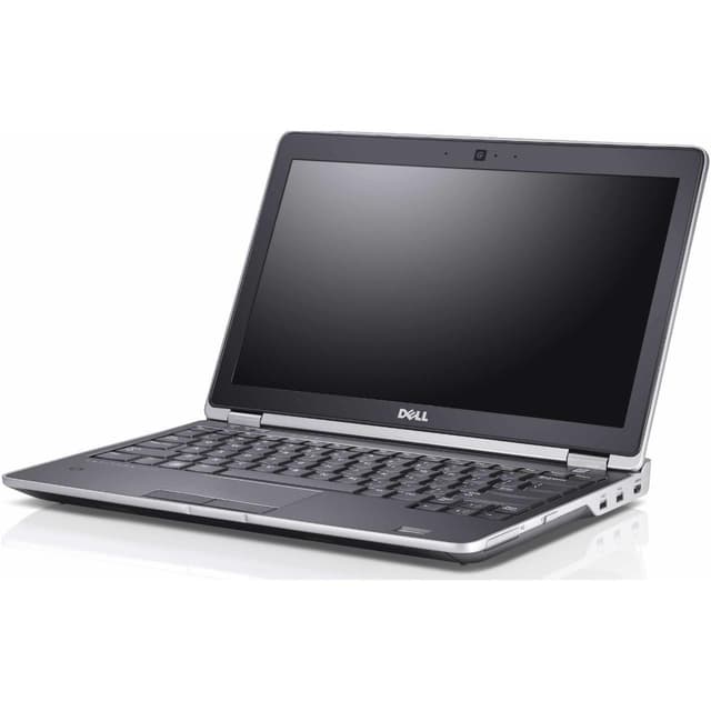 Dell Latitude E6330 13" Core i5 2,7 GHz  - SSD 240 GB - 8GB - teclado francés