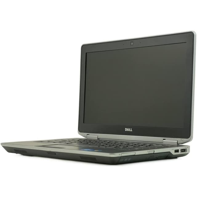 Dell Latitude E6330 13" Core i5 2,7 GHz  - SSD 120 GB - 4GB - teclado francés