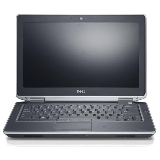Dell Latitude E6330 13" Core i5 2,7 GHz  - SSD 120 GB - 8GB - teclado francés
