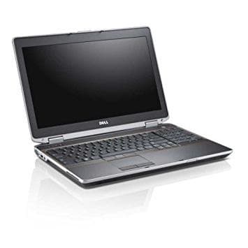 Dell Latitude E6330 13" Core i5 2,7 GHz  - SSD 120 GB - 8GB - teclado francés