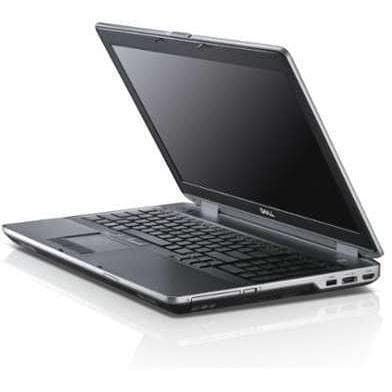 Dell Latitude E6330 13" Core i5 2,7 GHz  - SSD 120 GB - 4GB - teclado francés