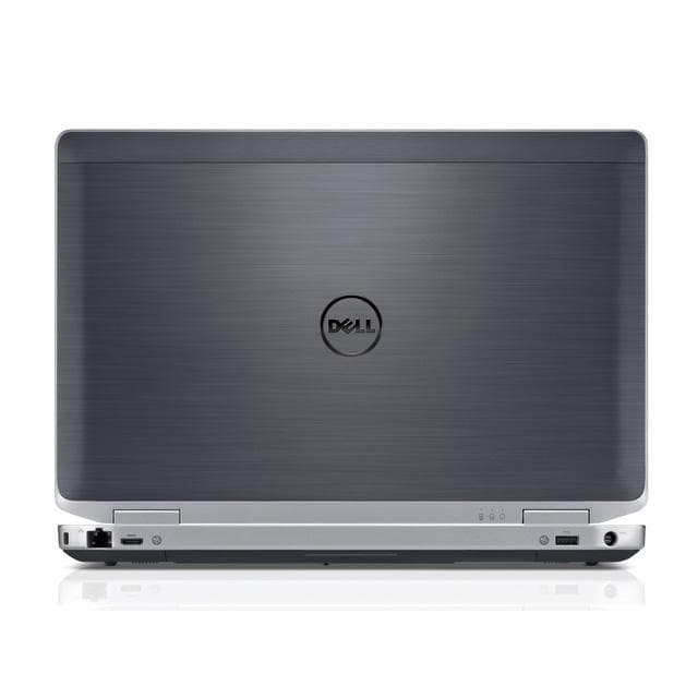 Dell Latitude E6330 13" Core i5 2,7 GHz - SSD 240 GB - 4GB - Teclado Francés