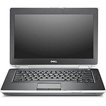 Dell Latitude E6430 14" Core i5 2,6 GHz  - HDD 320 GB - 8GB - teclado francés