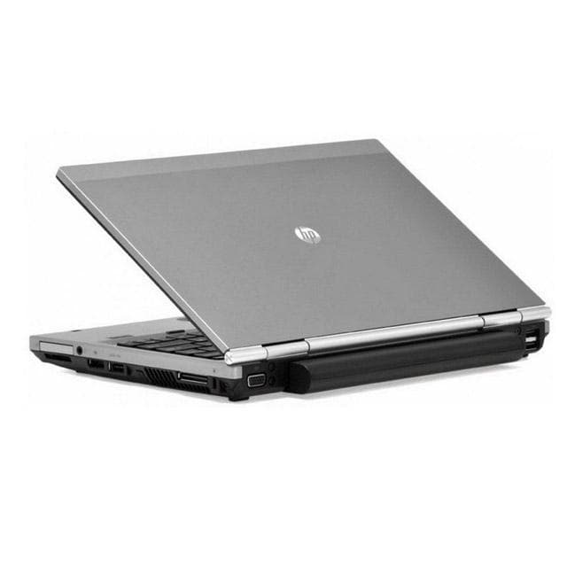 Hp EliteBook 2560P 12" Core i5 2,6 GHz - HDD 320 GB - 4GB - Teclado Francés
