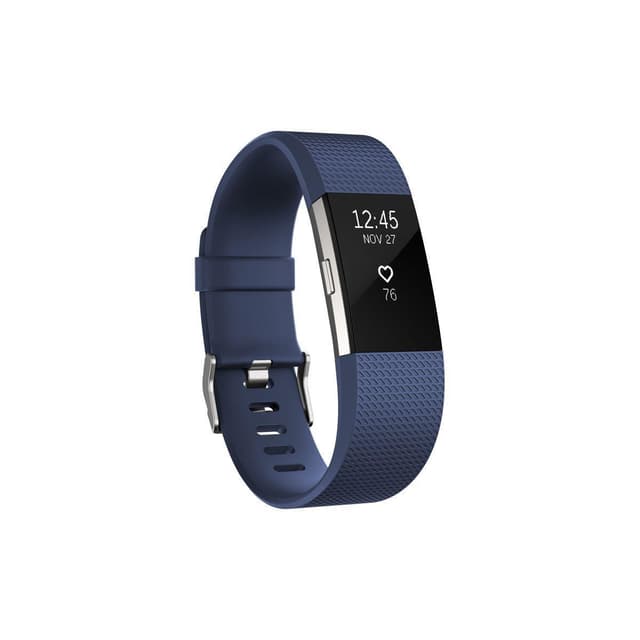 Fitbit Charge 2 Maat L Objetos conectados