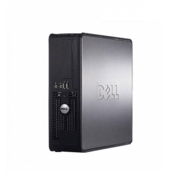 Dell Optiplex 780 SFF Core 2 Duo 2,93 GHz - HDD 500 GB RAM 4 GB