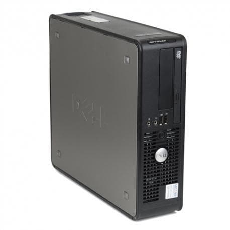 Dell Optiplex 380 SFF 17" Pentium 2,8 GHz - HDD 2 TB - 8GB