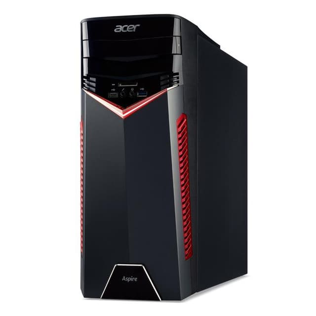 Acer Aspire GX-781-011 Core i7 3,6 GHz - HDD 1 TB RAM 8 GB