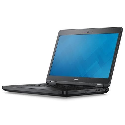 Dell Latitude E5440 14" Core i5 2 GHz - HDD 500 GB - 4GB - teclado francés