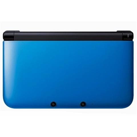 New Nintendo 3ds Xl Hdd 4 Gb Azul Back Market