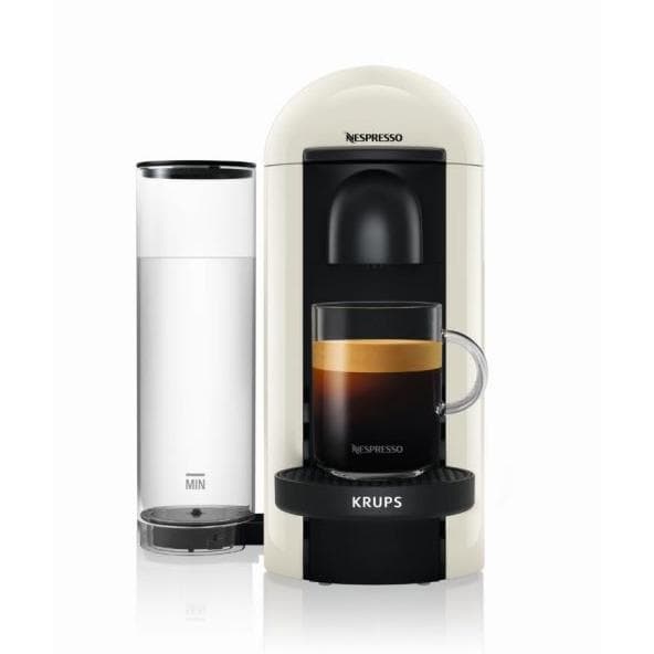 Cafeteras express de cápsula Compatible con Nespresso Krups XN903110