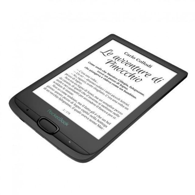 Pocketbook Basic 4 6 WiFi Libro electrónico