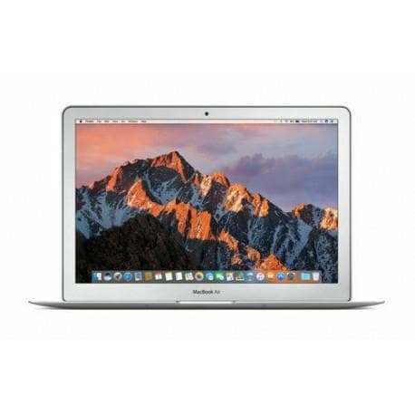 MacBook Air 11" (2015) - Core i5 1,6 GHz - SSD 128 GB - 4GB - teclado francés
