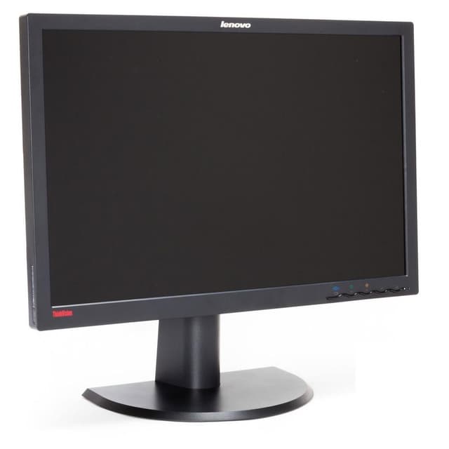 Monitor 24" LCD Lenovo ThinkVision LT2452