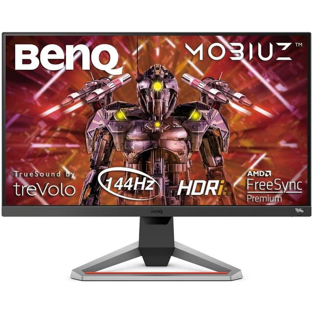 Monitor 27" LCD FHD Benq EX2710