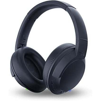 Cascos Reducción de ruido Bluetooth Tcl ELIT400NCBL - Negro