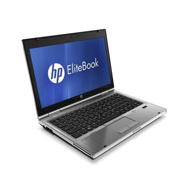 HP EliteBook 2570P 12" Core i5 2,5 GHz - SSD 240 GB - 8GB - teclado español