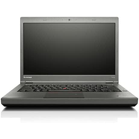Lenovo ThinkPad T440P 14" Core i5 2,6 GHz - HDD 320 GB - 4GB - teclado inglés (us)