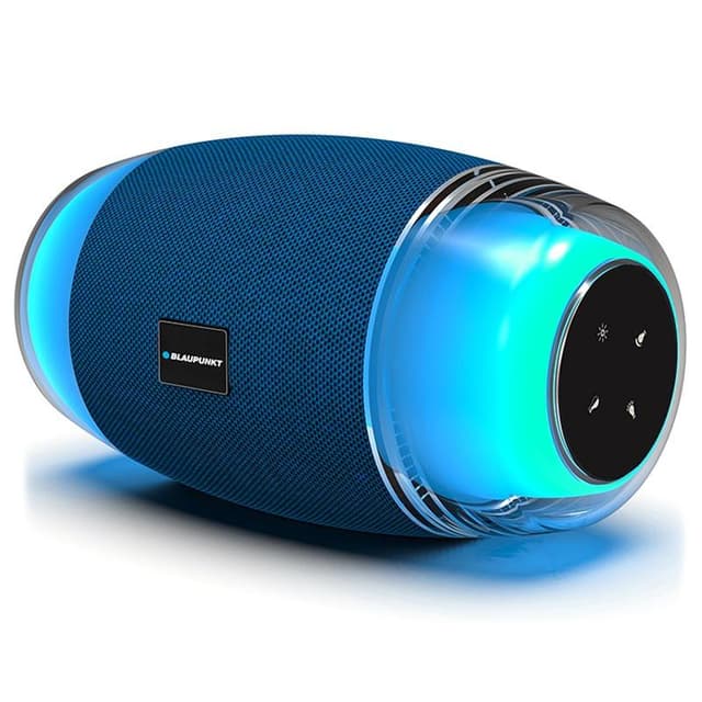 Altavoces Bluetooth Blaupunkt BLP3915 - Azul