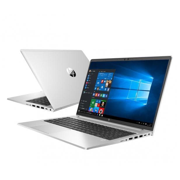 HP ProBook 650 G8 15" Core i3 3 GHz - SSD 128 GB - 4GB - teclado francés