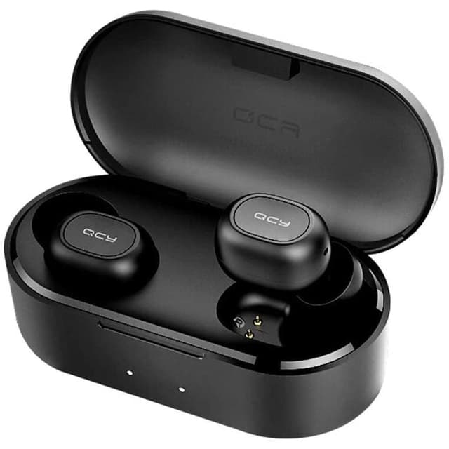 Auriculares Earbud Bluetooth Reducción de ruido - Qcy T2C