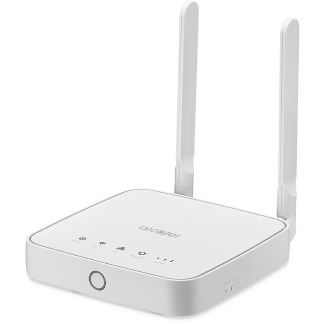 Alcatel Linkhub HH40 4G Router