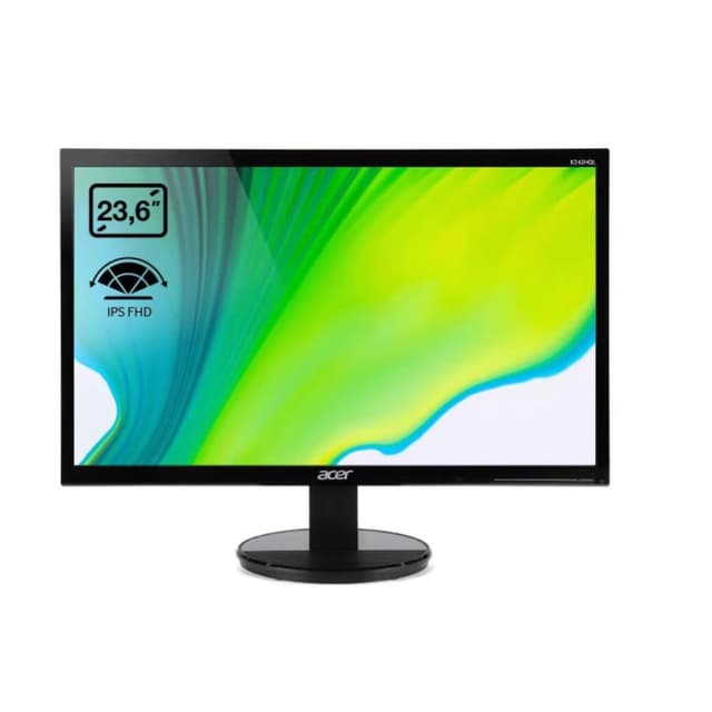 Monitor 23" LCD Acer K242HQL
