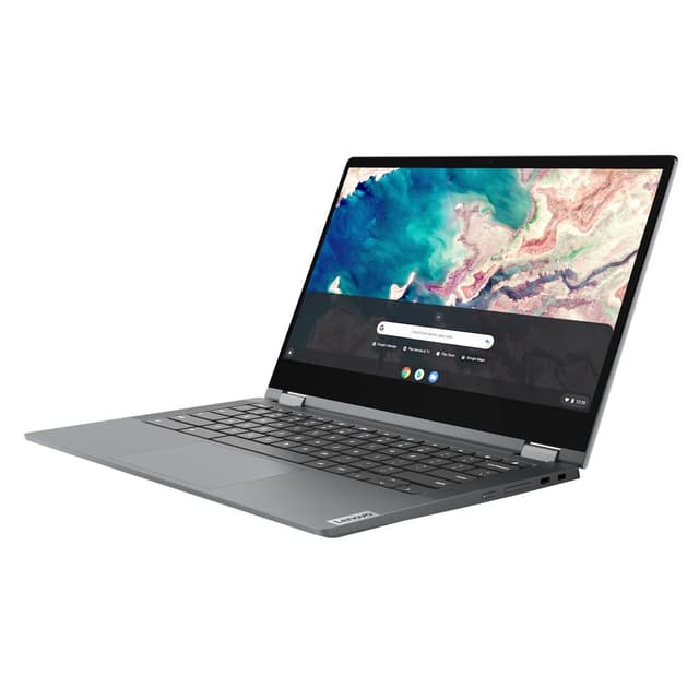 Lenovo IdeaPad Flex 5 Chromebook 13ILT6 Core i3 3 GHz 256GB SSD - 8GB AZERTY - Francés