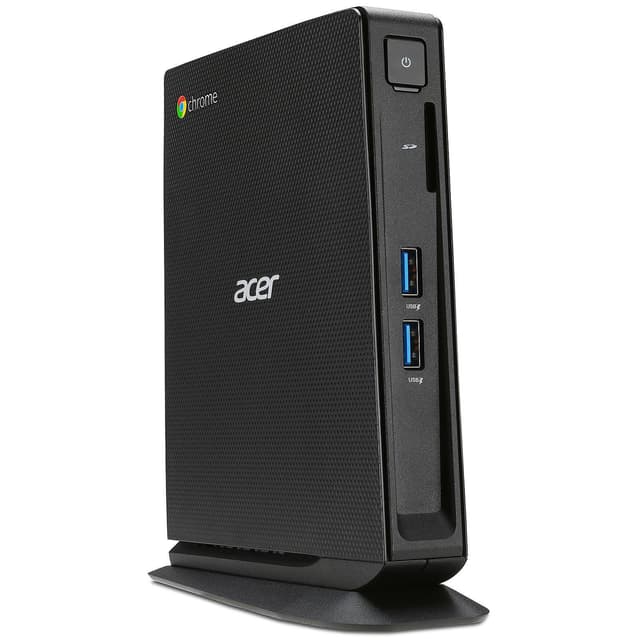 Acer ChromeBox CXI2 Celeron 1,7 GHz - SSD 16 GB RAM 4 GB