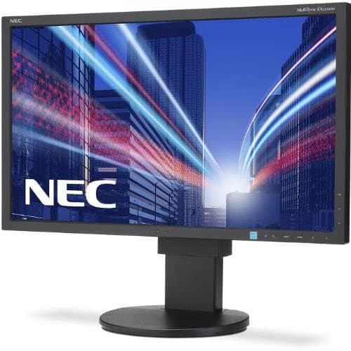 Monitor 27" LCD FHD Nec MultiSync EA273WMi