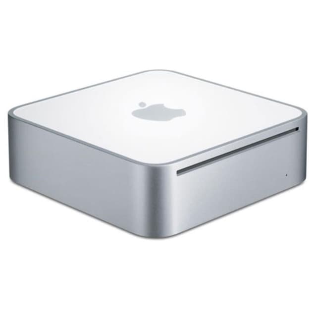 Apple Mac mini  (Marzo 2009)