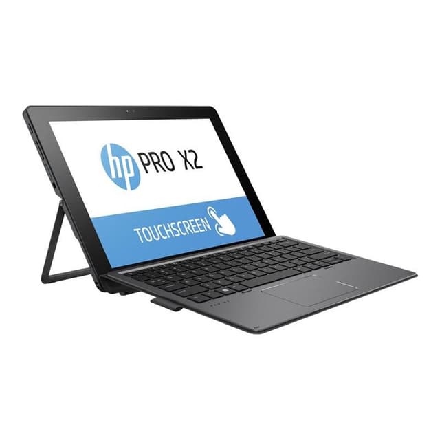 HP Pro X2 612 G2 12" Core i5 1,2 GHz - SSD 1000 GB - 8GB Teclado español