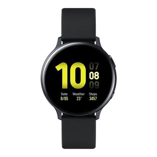 Relojes Cardio GPS Samsung Galaxy Watch Active 2 44mm (SM-R825) - Negro