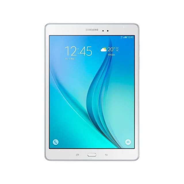 Galaxy Tab S2 (2016) 8" 32GB - WiFi - Blanco - Sin Puerto Sim