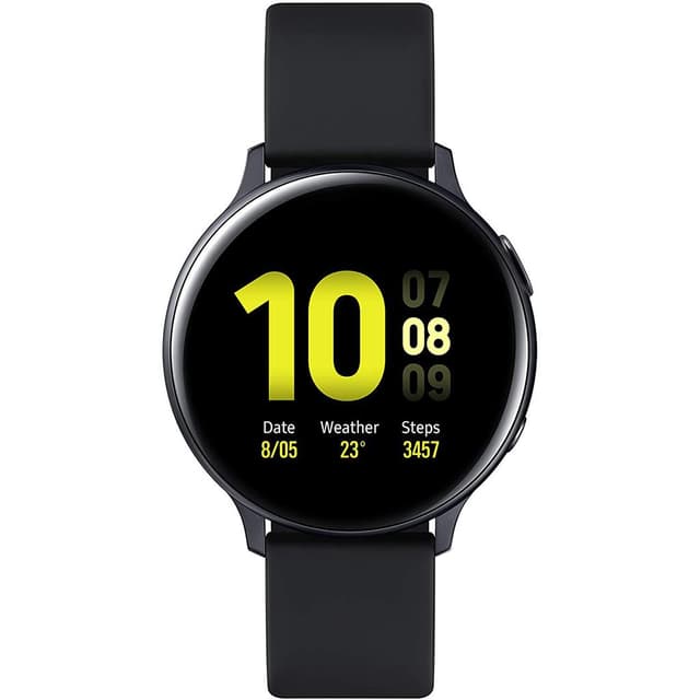 Relojes Cardio GPS Samsung Galaxy Watch Active 2 40mm - Negro