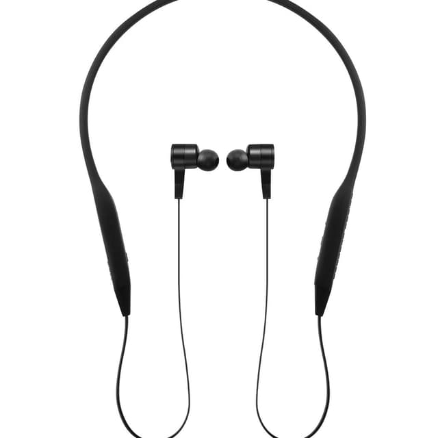 Auriculares Earbud Bluetooth Reducción de ruido - Kef Motion One Porsche Design