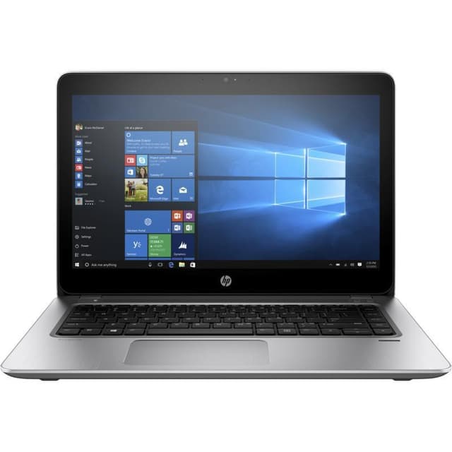 HP ProBook 440 G4 14" Core i5 2,5 GHz - SSD 128 GB - 8GB - teclado español
