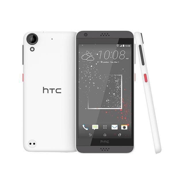 HTC Desire 530 16 Gb - Blanco - Libre