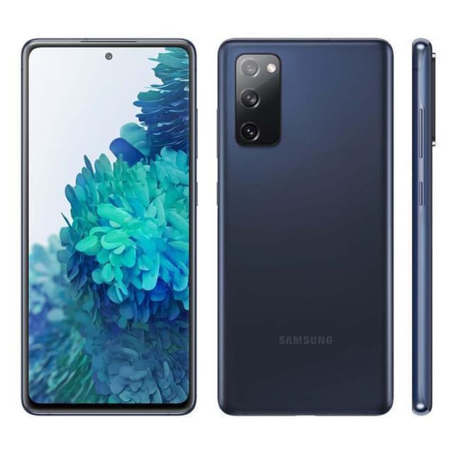 Galaxy S20 128 GB - Azul - Libre