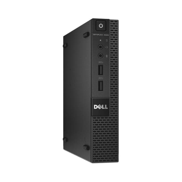 Dell OptiPlex 3020 Pentium 2,8 GHz - HDD 500 GB RAM 4 GB