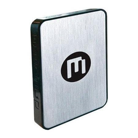 Memup Kwest Unidad de disco duro externa - HDD 200 GB USB 2.0