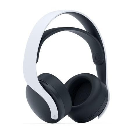 Cascos Reducción de ruido Gaming Micrófono Sony Pulse 3D - Blanco/Negro