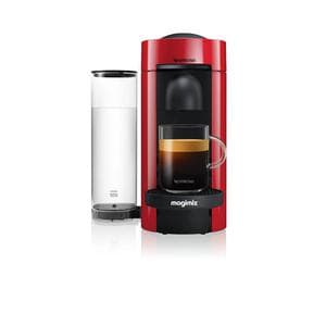 Cafeteras monodosis Compatible con Nespresso Magimix Vertuo Plus